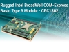 Module COM Express СРС1302 – More Power, More Capabilities